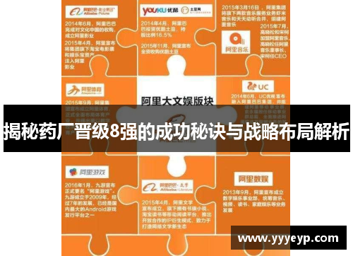揭秘药厂晋级8强的成功秘诀与战略布局解析