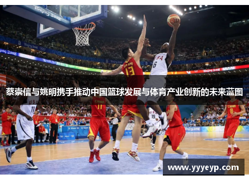 蔡崇信与姚明携手推动中国篮球发展与体育产业创新的未来蓝图