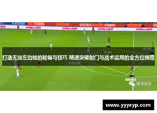 打造无敌左边锋的秘籍与技巧 精通突破射门与战术运用的全方位指南